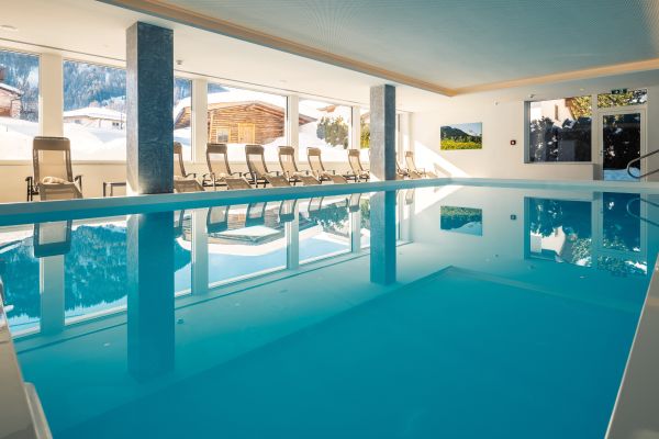 Hotel Edelweiss (Nauders)